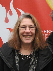  Joyce Rijken