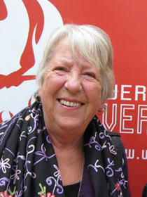 Jenny Van den Bos-Toet