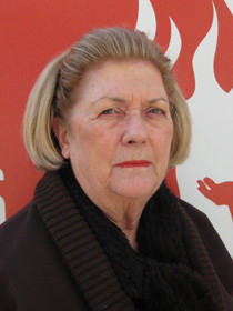 Anneke Schouten
